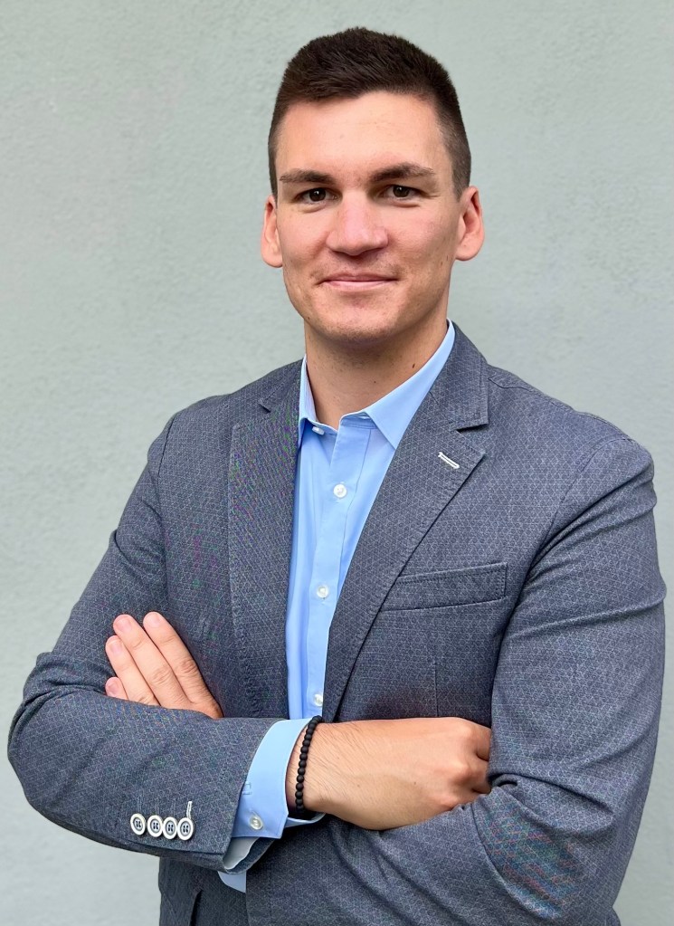 Bild von David Wurster